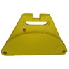 SIDE PLATE WCF-YELLOW With BRASS RING 11R/21R TT