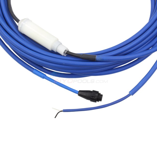 Maytronics Cable+swivel Assy-20m' Dynamic w 3 Wire End (9995746lf-assy)