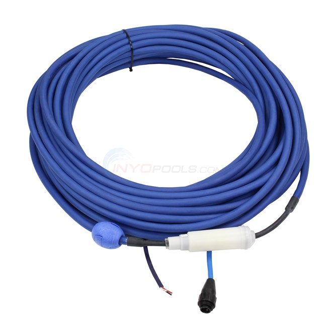 Maytronics Cable+swivel Assy-dynamic 40m' (9995748lf-assy)
