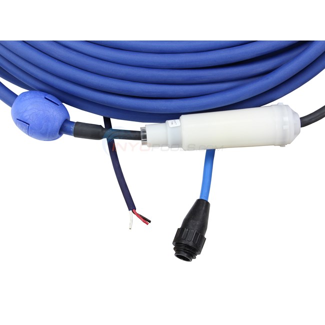 Maytronics Cable+swivel Assy-dynamic 40m' (9995748lf-assy)