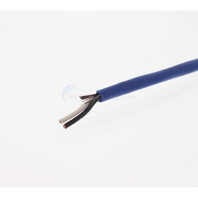 Maytronics 4' Cable, 1/2 Swivel, 2 Wires, NO Plug (pkg of 5) - 9995820