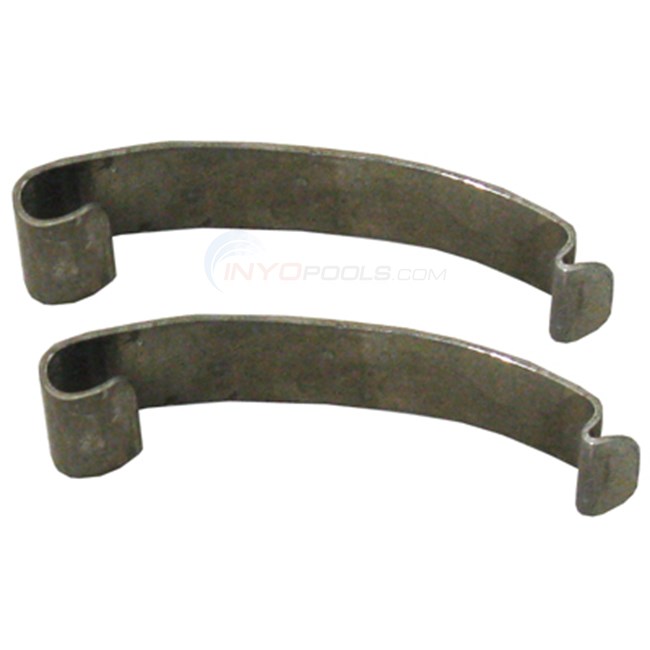Water Tech Pool Buster Latch Spring Clip (pair) - PBW031