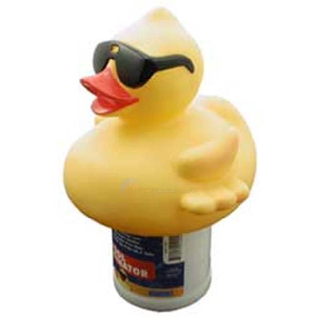 Game Derby Duck Pool Chlorinator - 4002