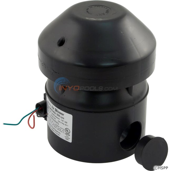 Galaxy Supreme 1.5HP 220V (6515201) Replaced by 6515231  1.5hp, 230v, 3.2A, Hardwire