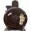 Balboa Pump, BWG Vico Ultimax, 2.0hp, 230v, 2-Spd, 56fr, 2", Side Disch - 5235208-S