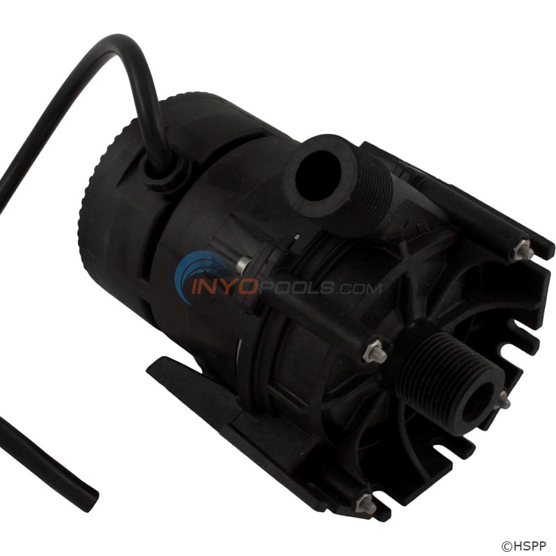 Laing E10-NSTN1W-19, 115V, 3/4" Threaded, 4' Bare Cord