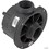 Waterway Wet End,ctr Dsch 1 1/2hp W/out Unions (310-1140)