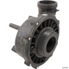 WET END,EXECUTIVE 48FR, 2-1/2"INLET, 1HP