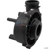 WET END,EXECUTIVE 48FR, 2-1/2"INLET, 2 HP
