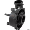 WET END,EXECUTIVE 48FR, 2-1/2"INLET, 3 HP
