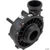 WET END,EXECUTIVE 48FR, 2-1/2"INLET, 4 HP