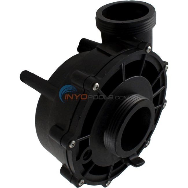 Wet End, EX2, 3.0 HP, 56Y - 2" Suction x 2" Side Discharge - 310-2980