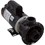 Waterway Spa Pump 1.5 HP, 115V, 2 Spd. - 5030-150