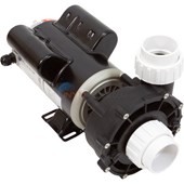 LX Spa Pump 1.5Hp 115 V 2-Speed 48 Frame 2"
