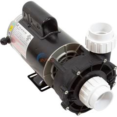 LX Spa Pump 4.0Hp 230V 2-Spd 56 Frame 2"