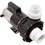 LX Spa Pump 4.0Hp 230V 2-Spd 56 Frame 2.5"x2.5" - 34-343-1065