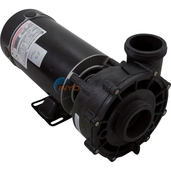 XP2e Spa Pump, 2.0hp, Discontinued - 34-402-2502