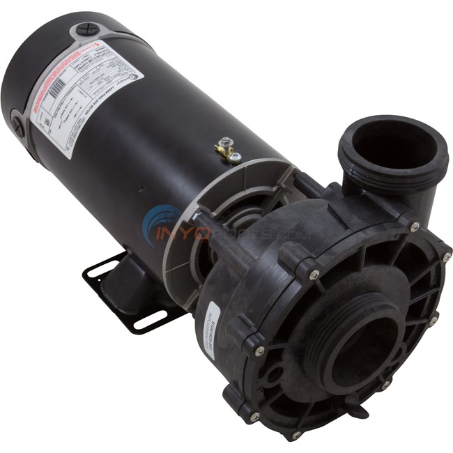 XP2e Spa Pump 2.5 HP - 34-402-2510