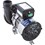 AquaFlo FMHP Spa Pump complete, 1.0hp, 115v, 1-spd - 34-402-2002