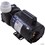 AquaFlo Gecko Alliance XP2e Spa Pump, 4 HP, 230V, 2 Speed, 56 Frame, 2" - 34-402-5254