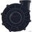 Custom Molded Products Wet End, Side Discharge, 3 Hp, 48 Y Or 56 Y (27203-300)