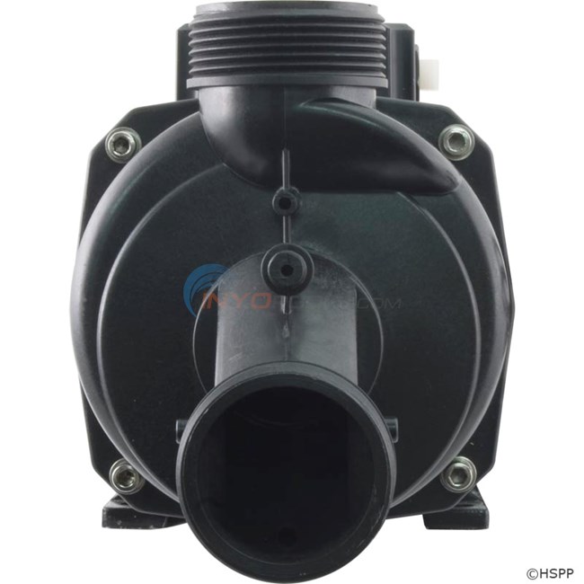 Custom Molded Products Nexxus 10.0 Amp Bath Pump With Air Switch and 3' 115 Volt Nema Cord - 27210-110-900