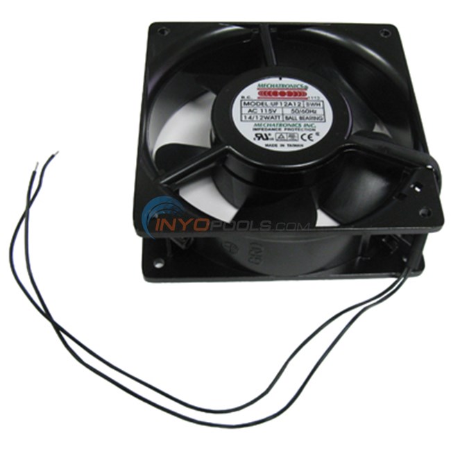 Pentair Fan For Photon Generator (840160)