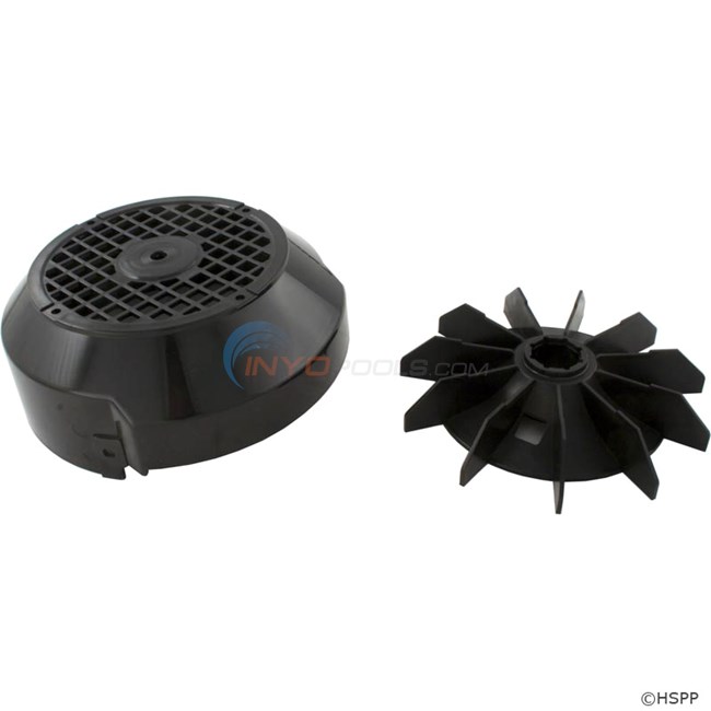 Pentair (Sta-Rite) Pump Fan Motor Kit, Intellipro - 352501
