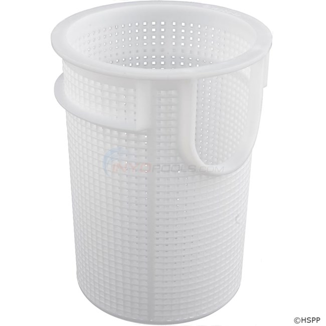 Pentair Strainer Basket for Dura-Glas Pool Pump - 16920-0017