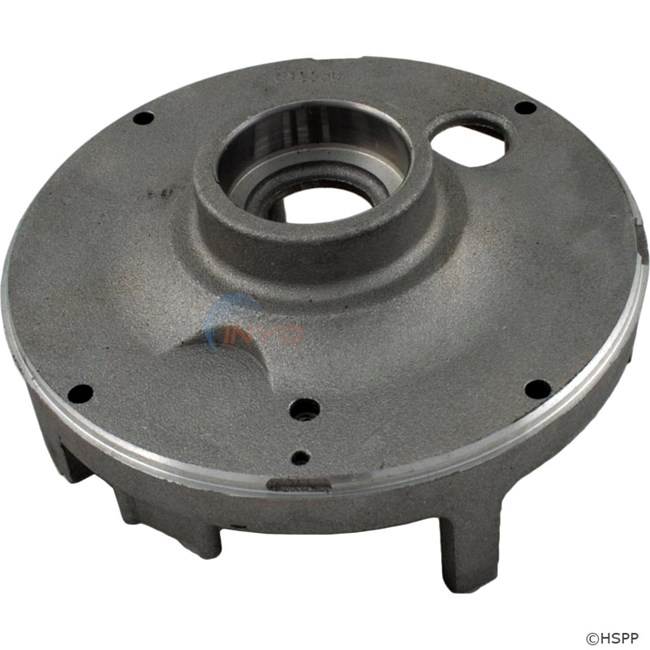 AOS Switch End Bell 203 Bearing (SAW-52)
