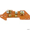 Franklin Terminal Board For 1/2-2 Hp Round Body