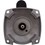 Century (A.O. Smith) .75 HP Full Rate Energy Efficient Motor, Square Flange 56Y Frame, Single Speed - Model B661 - B2661