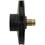 Hayward Super II & RS 1.0 HP and 1.5HP Up Rated Impeller - SPX3010C
