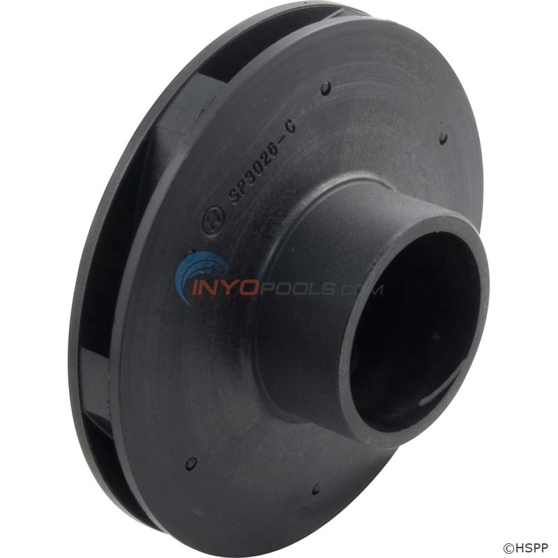 Impeller, Sp3026c, Hayward (spx3026c)