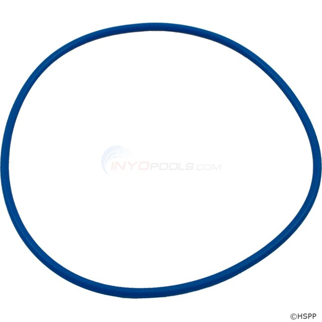 Parco Cover O-Ring, Generic 7-1/2" ID, 3/16" Cross Section, for 367