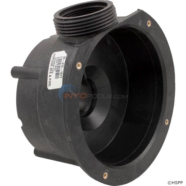 Volute, Pump Housing Discontinued by Manufacturer - 315-1110