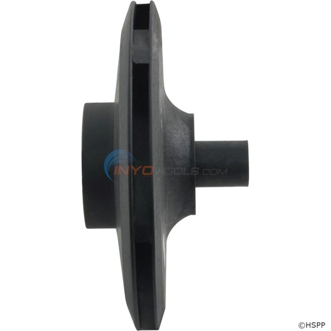 Waterco Impeller, 2 Hp Full, 2-1/2 Hp Uprate (r0555804) Replaced by 63401525