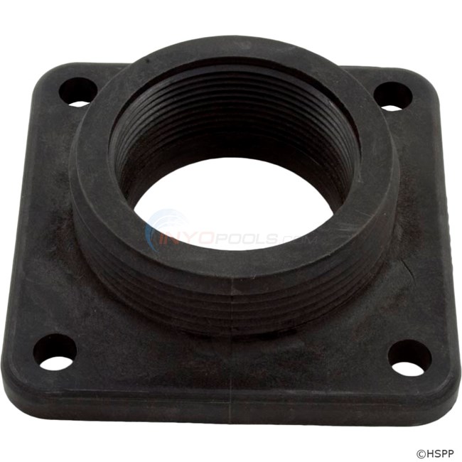 Spa Parts Plus Flange, Suction 2 In (91450210)