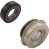 Shaft Seal, PS-1905, 5/8" Shaft, Silicon Carbide PS-1000