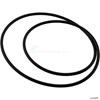 Volute O-ring Ultimax