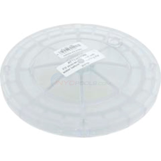 Clear Lid Speck 21-80/30 - 2920916000
