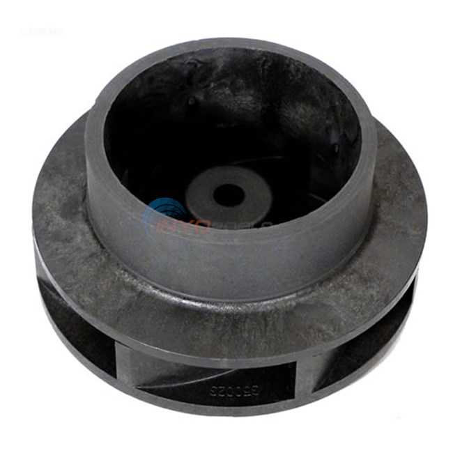Pentair EQ750 Pump Impeller Assembly, 5HP and 7.5HP - 350029