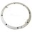 Pentair Light Niche Liner-Sealing Ring, Large, 8-Hole - 79200100