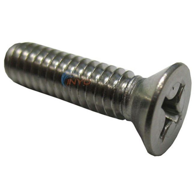 Eagle Sales Company Screw, For Sealing Ring 1in (sample S-11)