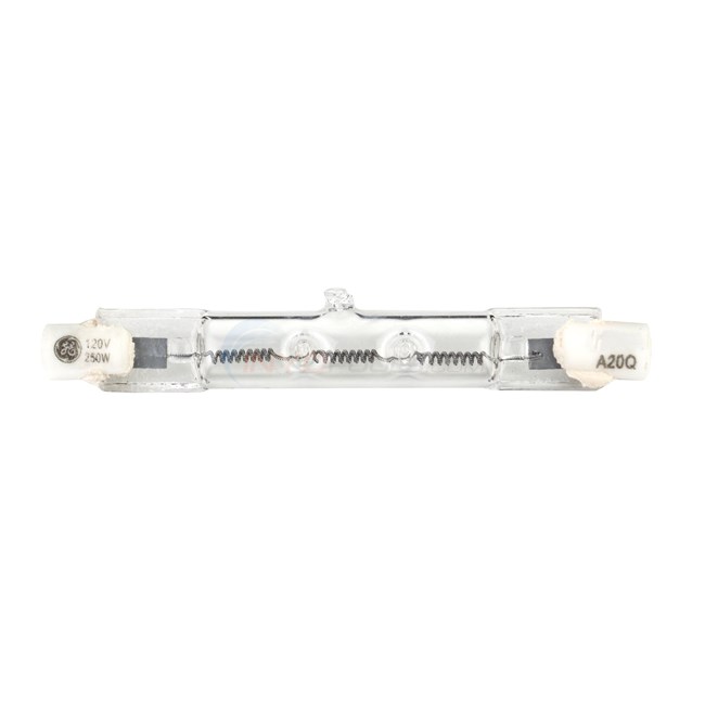 Pentair 120-Volt Bulb Replacement Kit for AquaLumin and AquaLumin II Light - 600053
