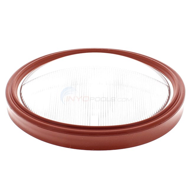 Pentair LENS AND GASKET ASSEMBLY, INTELLIBRITE 5g (619864Z)