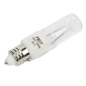 Replacement Spa Light Bulb, T4, Halogen, Thread-In, 100w, 120v