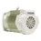 Pentair Almond Superflo Variable Speed Motor without Drive - 353134S