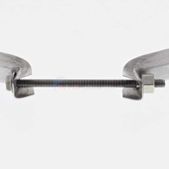 Hayward Clamp With Screw, Nut, And Washer (spx0560b)