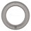 Hayward Astrolite Stainless Steel Face Rim, SP-580 Series, 10-3/4" OD, 7" ID - SPX0580AS